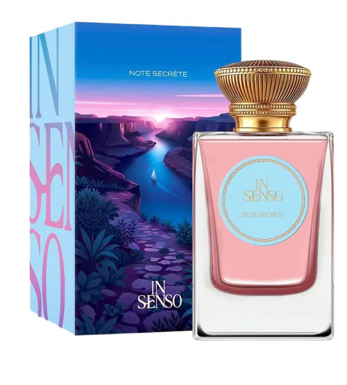 In senso Note secrète