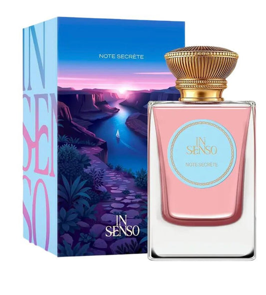 In senso Note secrète