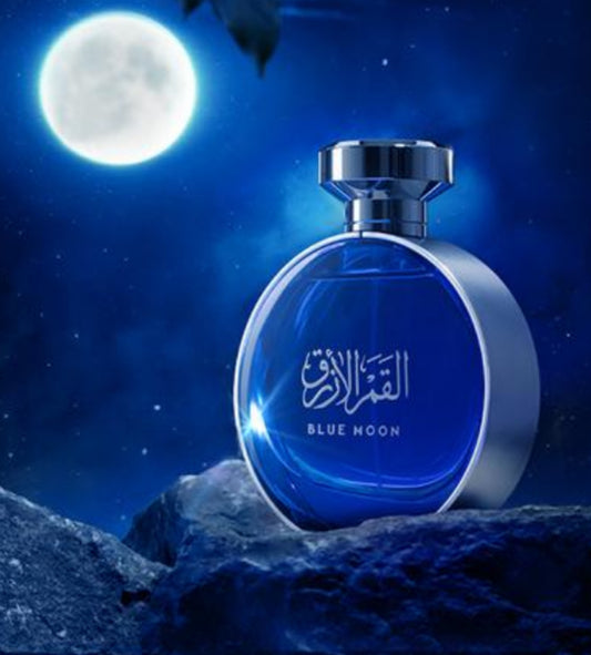 Blue moon - Arabian oud