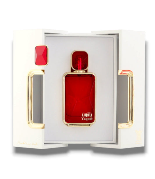 Yaqoöt - Arabian oud