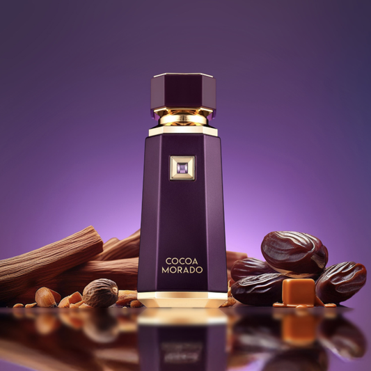 COCOA MORADO