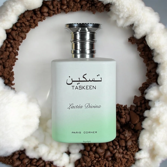 TASKEEN LACTEA DIVINA