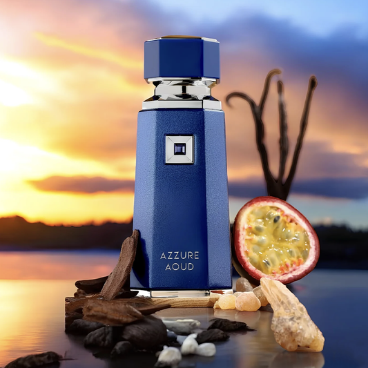 AZZURE AOUD