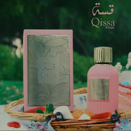 QUISSA PINK