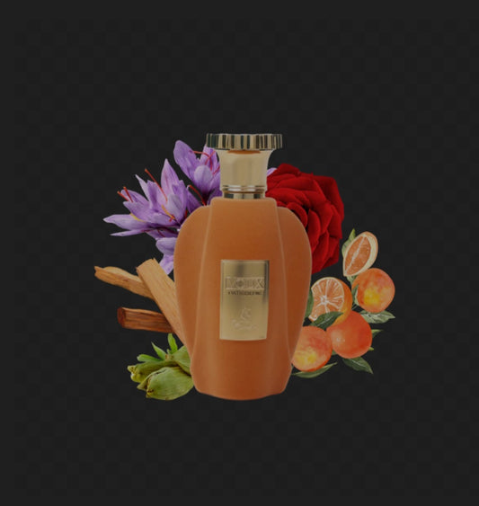 EMIR VOUX PATISSERIE