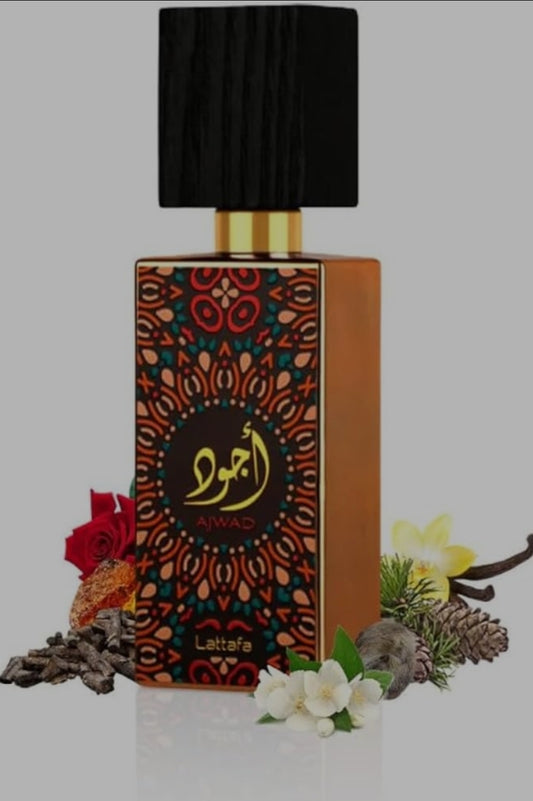 AJWAD