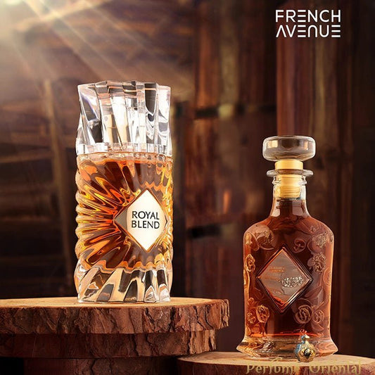 ROYAL BLEND