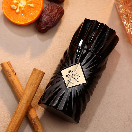 ROYAL BLEND NERO